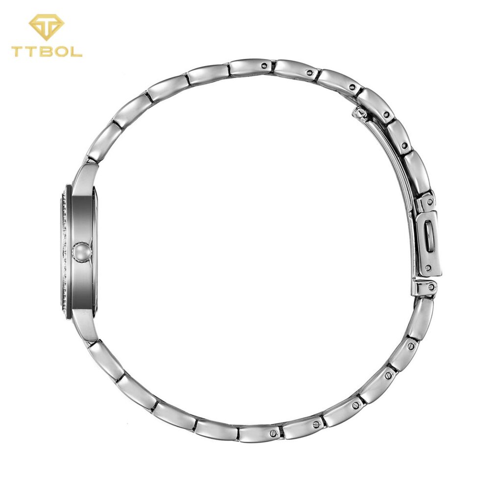 ساعت مچی زنانه سیتی زن CITIZEN EZ7010-56D