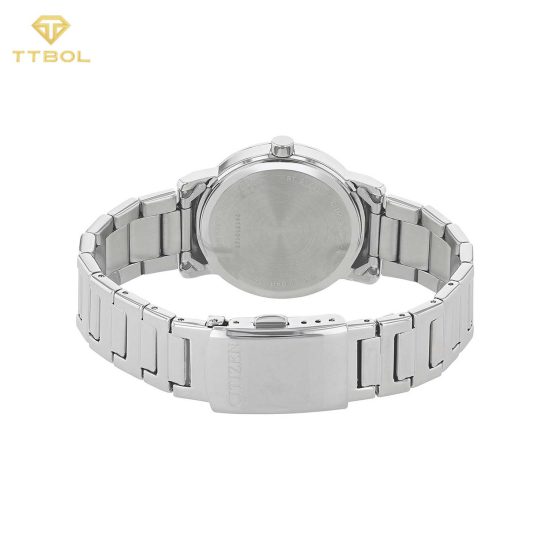 ساعت مچی زنانه سیتیزن ضد آب CITIZEN EQ9060-53E