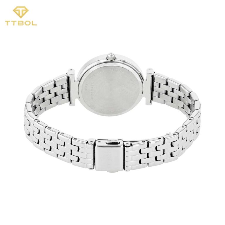 ساعت مچی زنانه سیتیزن ضد آب CITIZEN ER0211-52A