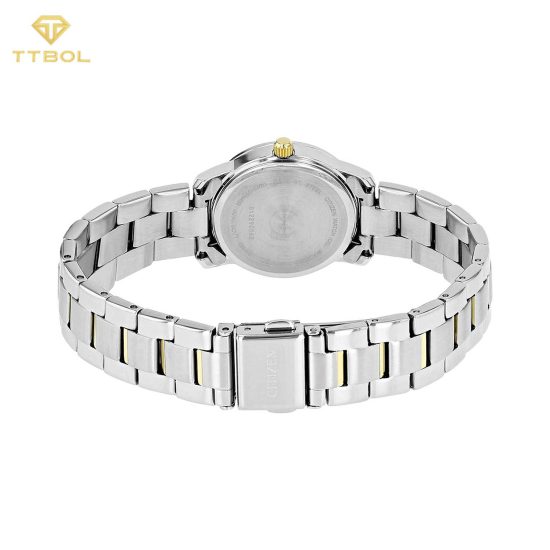 ساعت مچی زنانه سیتیزن CITIZEN EU6038-89A