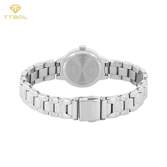 ساعت مچی زنانه سیتیزن ضد آب CITIZEN EZ7010-56D