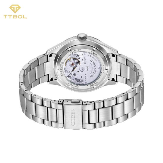 ساعت مچی مردانه سیتیزن CITIZEN NH8391-51E
