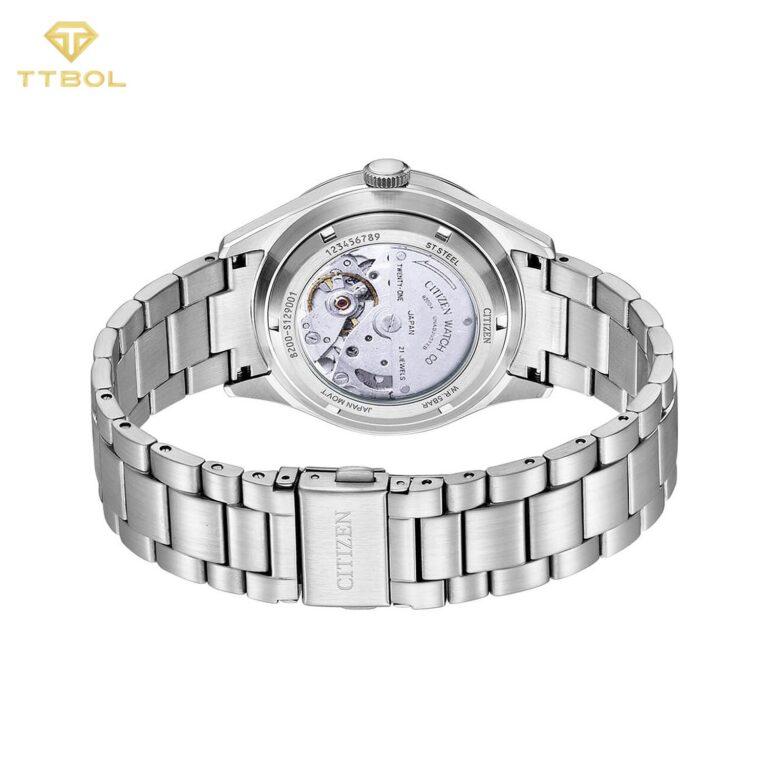 ساعت مچی مردانه سیتیزن اتوماتیک CITIZEN NH8391-51L