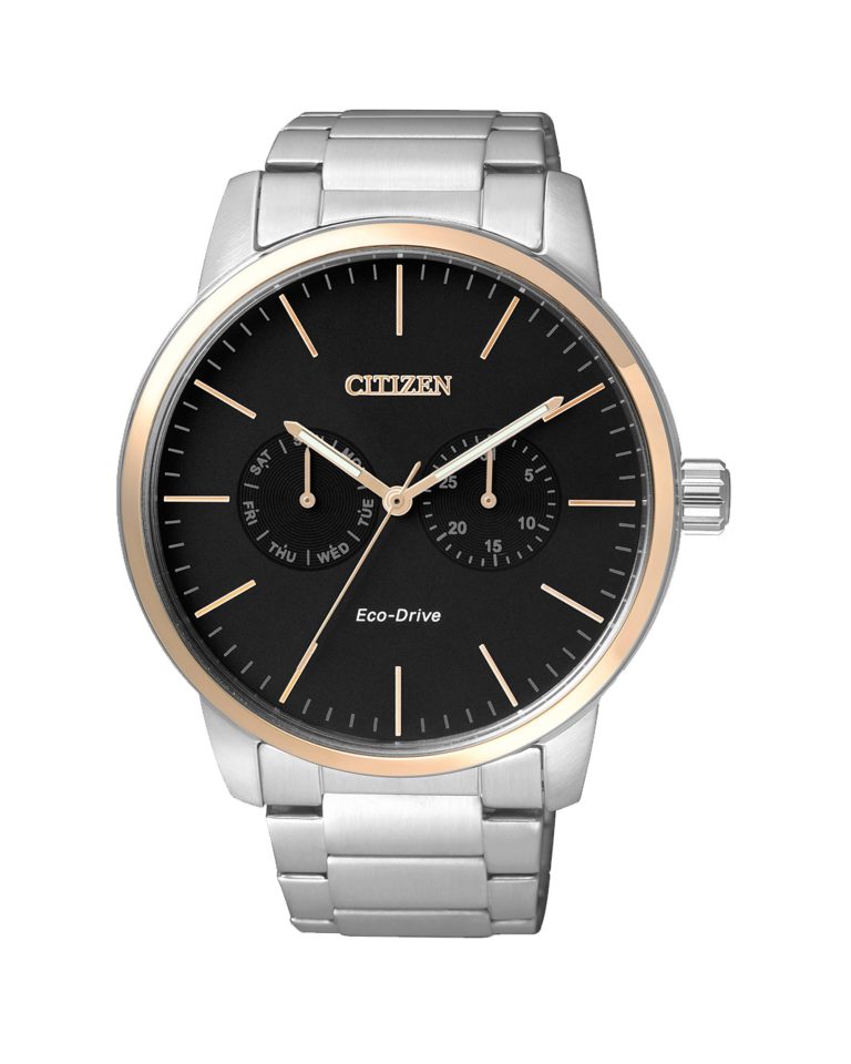 ساعت مچی مردانه سیتی زن اکودرایو CITIZEN AO9044-51E