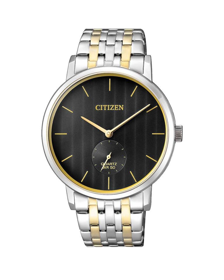 ساعت مچی مردانه سیتی زن CITIZEN BE9174-55E