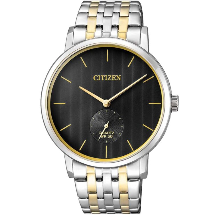 ساعت مچی مردانه سیتی زن CITIZEN BE9174-55E