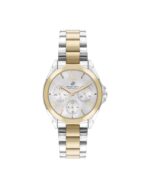 ساعت مچی زنانه بورلی هیلز پولو کلاب شیشه ضد خش BEVERLY HILLS POLO CLUB BP3313X.230