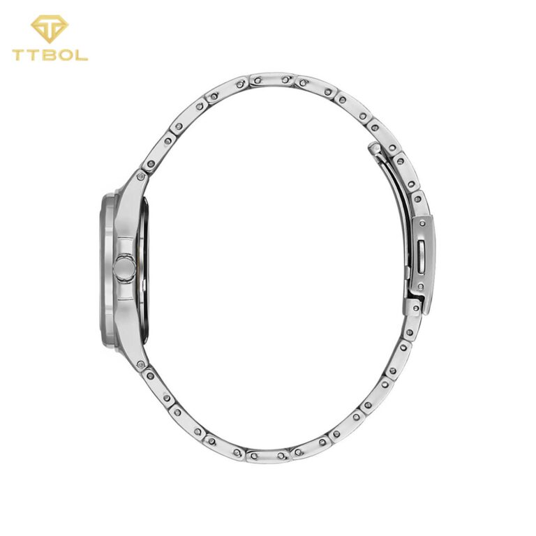 ساعت مچی زنانه دنیل کلین صفحه مربعی DANIEL KLEIN DK.1.13581-3