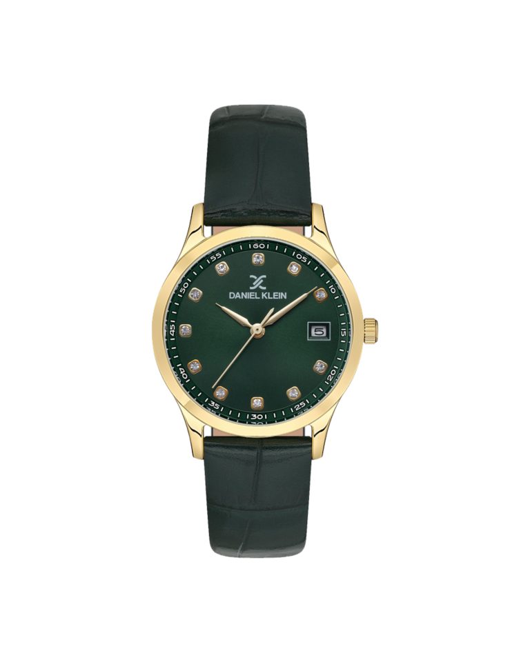 ساعت مچی دخترانه دنیل کلین DANIEL KLEIN DK.1.13595-3