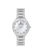 ساعت مچی زنانه دنیل کلین صفحه صدفی DANIEL KLEIN DK.1.13596-1