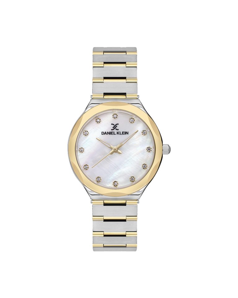 ساعت مچی زنانه دنیل کلین DANIEL KLEIN DK.1.13596-3