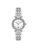 ساعت مچی زنانه دنیل کلین نگین دار DANIEL KLEIN DK.1.13621-1