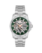 ساعت مچی مردانه دنیل کلین صفحه اسکلتون DANIEL KLEIN DK.1.13645-4