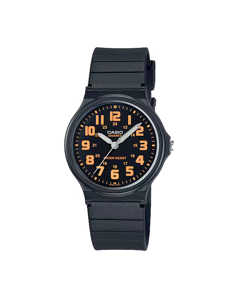 ساعت مچی زنانه کاسیو مینیمال CASIO MQ-71-4B