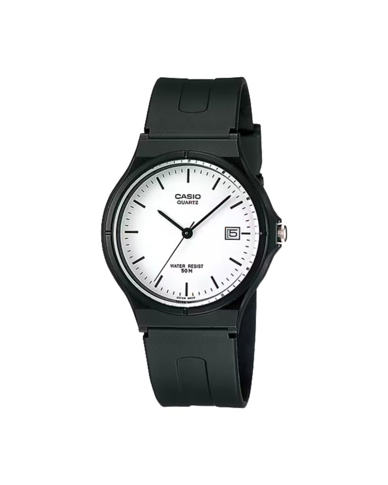 ساعت مچی زنانه کاسیو ضد آب CASIO MW-59-7EV