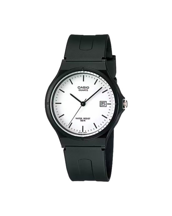 ساعت مچی زنانه کاسیو ضد آب CASIO MW-59-7EV