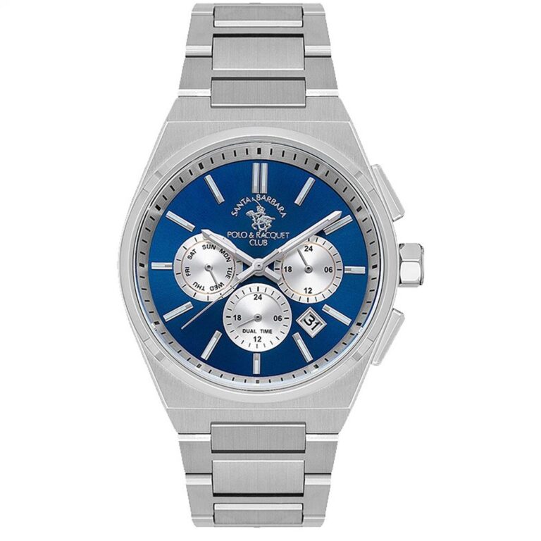ساعت مچی مردانه پولو سانتا باربارا POLO SANTA BARBARA SB.1.10533-3