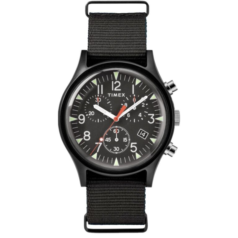 ساعت مچی مردانه تایمکس کد TIMEX TW2R67700