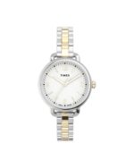 ساعت مچی عقربه ای زنانه تایمکس TIMEX TW2U60200
