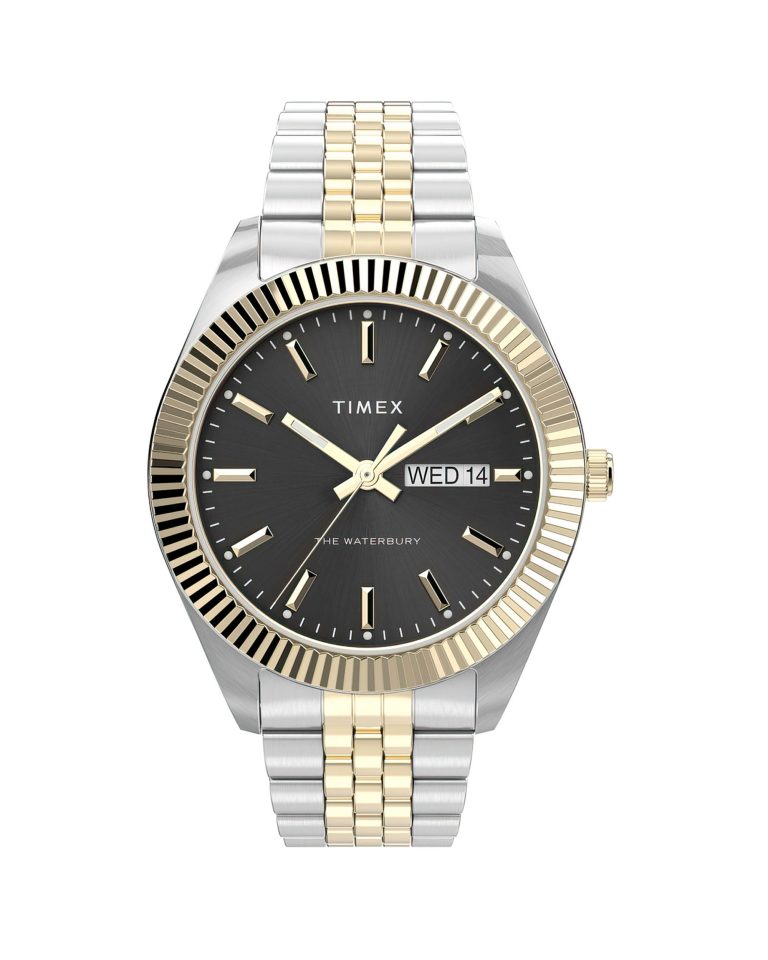 ساعت مچی مردانه تایمکس کلاسیک TIMEX TW2V17600