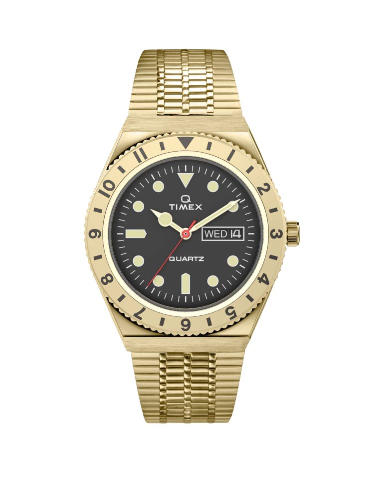 ساعت مچی مردانه تایمکس سری Q TIMEX TW2V18800