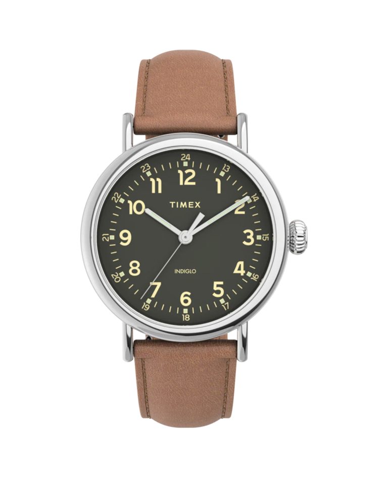 ساعت مچی مردانه تایمکس آمریکایی TIMEX TW2V27700