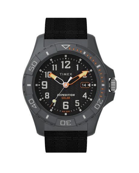 ساعت مچی مردانه تایمکس ضد آب TIMEX TW2V40500