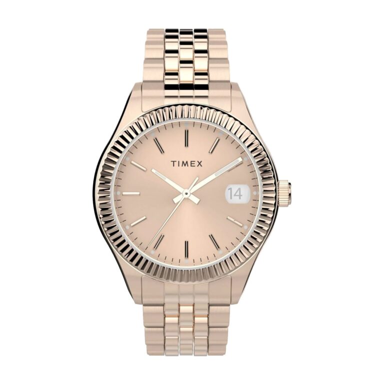 ساعت مچی عقربه ای زنانه تایمکس TIMEX TW2T86800