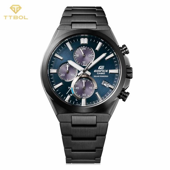 ساعت مچی مردانه کاسیو ادیفایس CASIO EDIFICE EQS-950DC-2AV