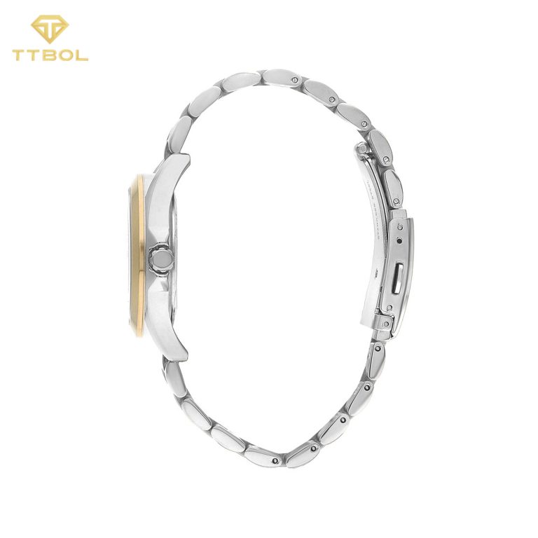 ساعت مچی زنانه بورلی هیلز پولو کلاب سه موتوره BEVERLY HILLS POLO CLUB BP3313X.230