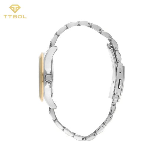 ساعت مچی زنانه بورلی هیلز پولو کلاب سه موتوره BEVERLY HILLS POLO CLUB BP3313X.230