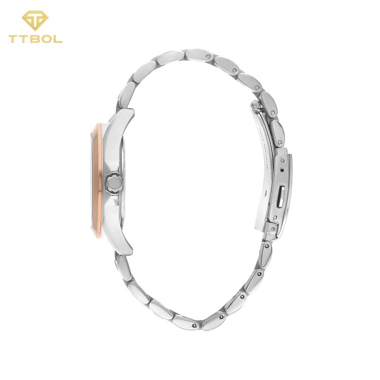 ساعت مچی زنانه بورلی هیلز پولو کلاب تمام استیل BEVERLY HILLS POLO CLUB BP3313X.530