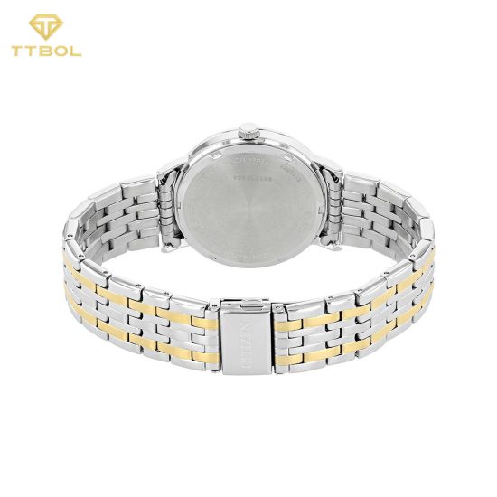 ساعت مچی مردانه کلاسیک سیتیزن CITIZEN BE9174-55E