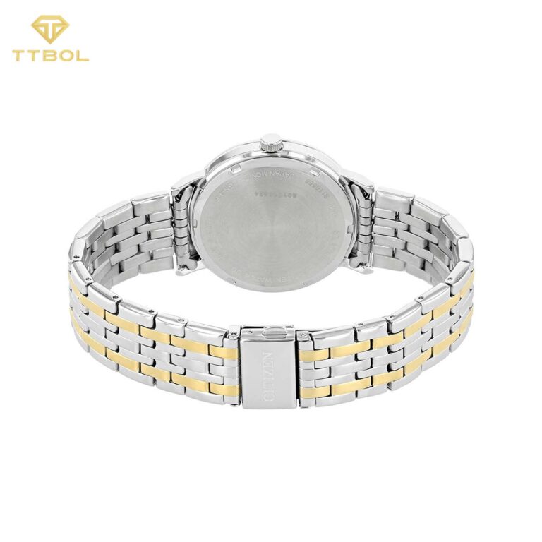 ساعت مچی مردانه کلاسیک سیتیزن CITIZEN BE9174-55E