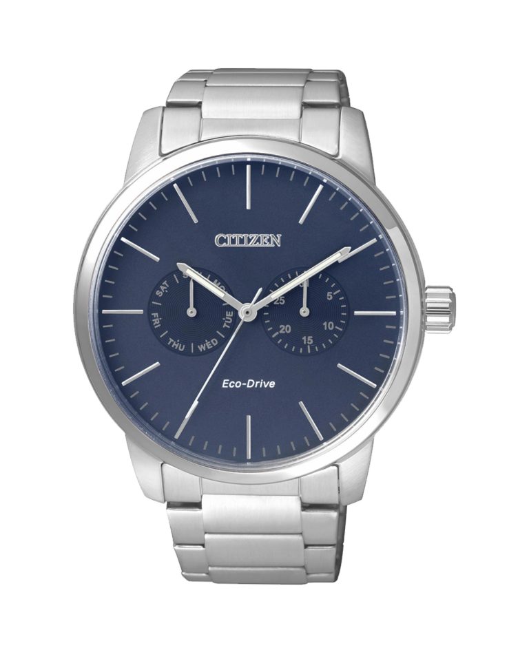 ساعت مچی مردانه سیتیزن اکودرایو CITIZEN AO9040-52L