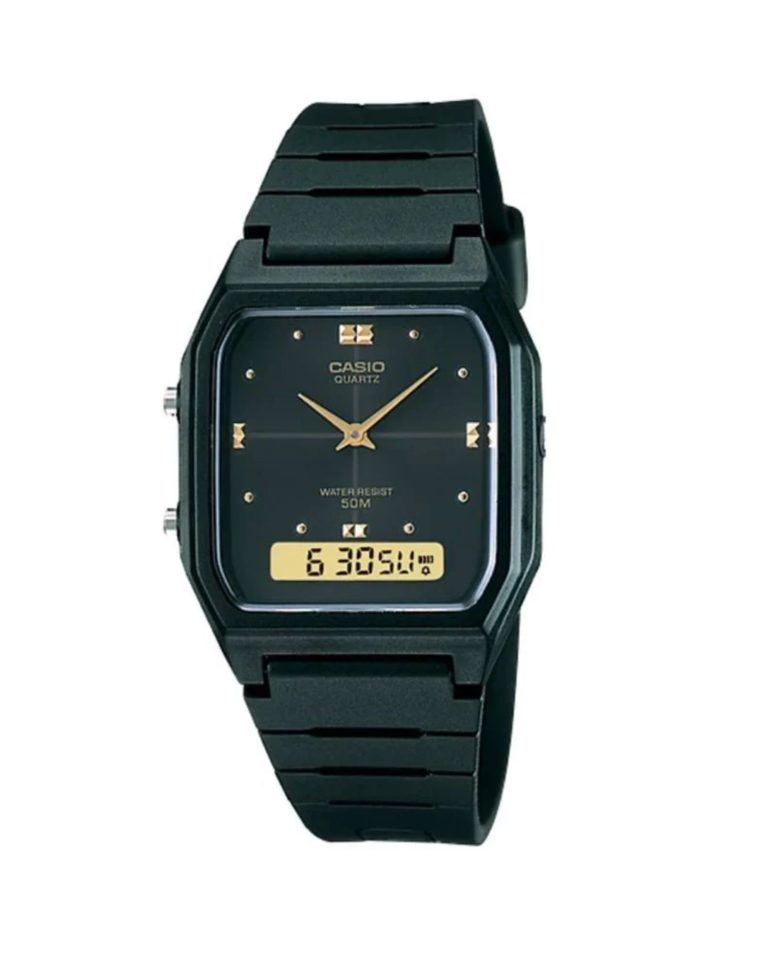 ساعت مچی کاسیو جنرال CASIO AW-48HE-8A