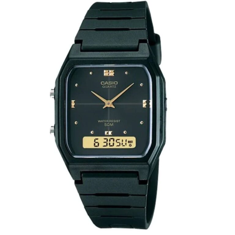 ساعت مچی کاسیو جنرال CASIO AW-48HE-8A