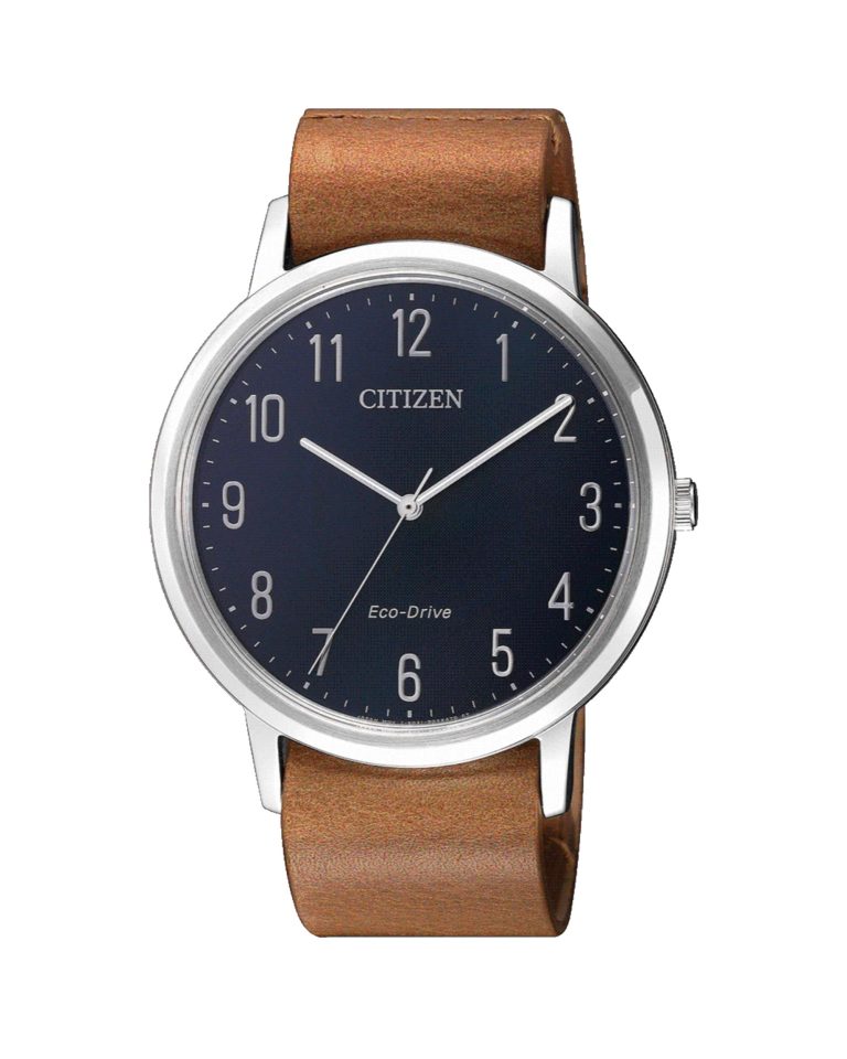 ساعت مچی مردانه سیتیزن اکودرایو CITIZEN BJ6501-10L