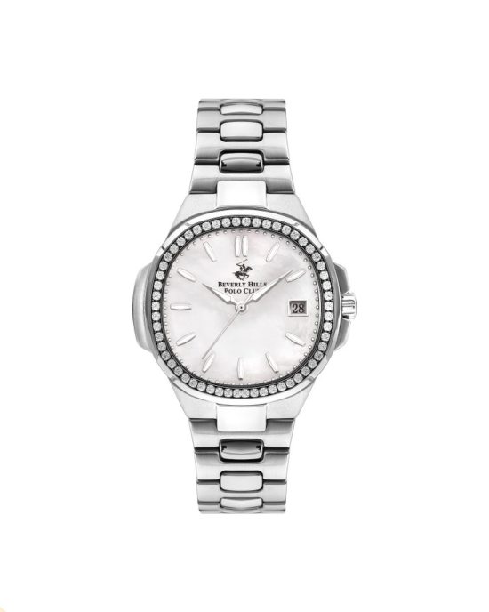 ساعت مچی زنانه بورلی هیلز پولو کلاب BEVERLY HILLS POLO CLUB BP3320X.320