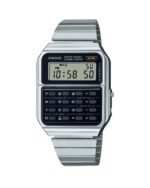 ساعت مچی مردانه کاسیو سری وینتیج CASIO CA-500WE-1A
