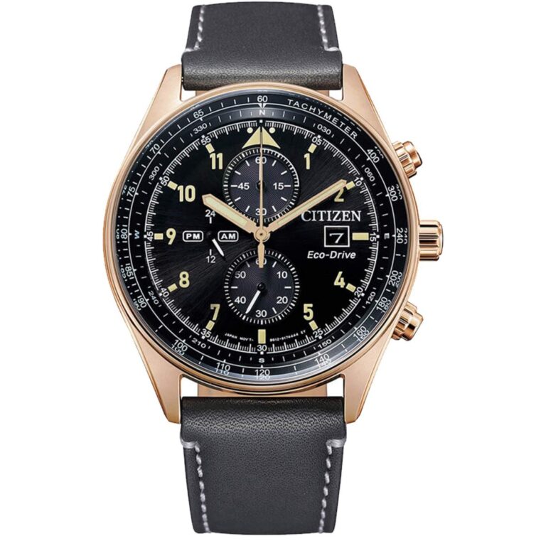 ساعت مچی مردانه سیتیزن اکودرایو CITIZEN CA0773-15E