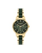 ساعت مچی زنانه لی کوپر سه موتوره LEE COOPER LC07929.170