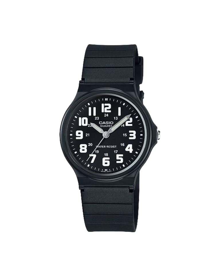 ساعت مچی زنانه مینیمال کاسیو CASIO MQ-71-1B