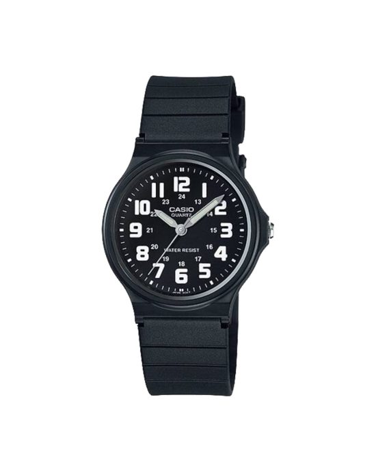 ساعت مچی زنانه مینیمال کاسیو CASIO MQ-71-1B