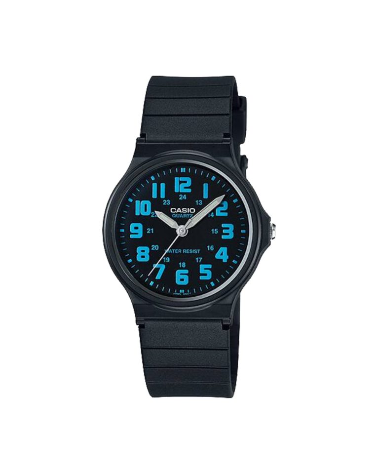 ساعت مچی زنانه کاسیو اورجینال CASIO MQ-71-2B