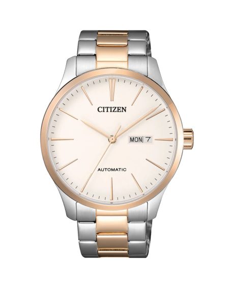 ساعت مچی مردانه سیتیزن اتوماتیک CITIZEN NH8356-87A