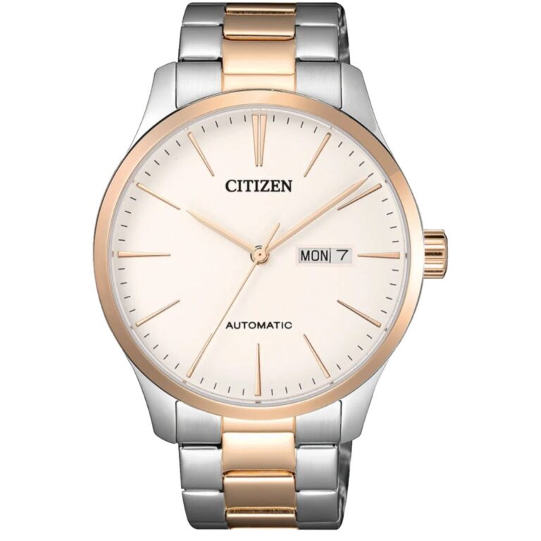 ساعت مچی مردانه سیتیزن اتوماتیک CITIZEN NH8356-87A