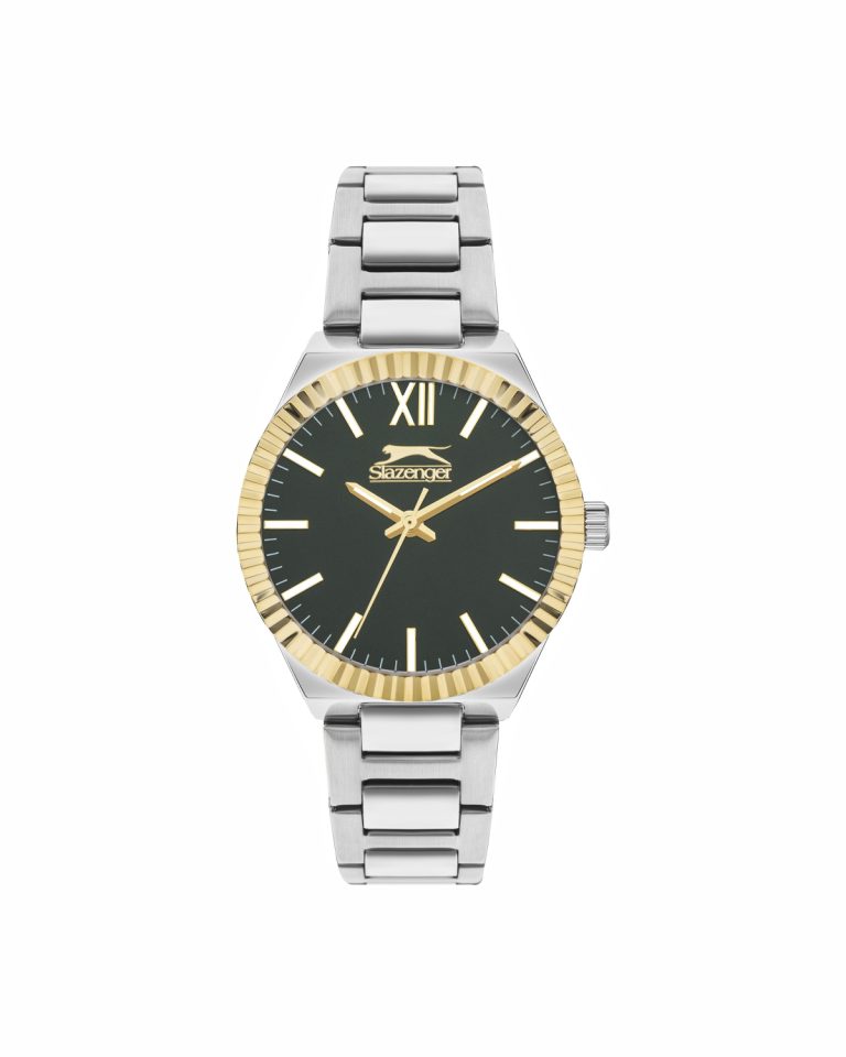ساعت مچی زنانه اسلازنجر SLAZENGER SL.09.2304.3.02