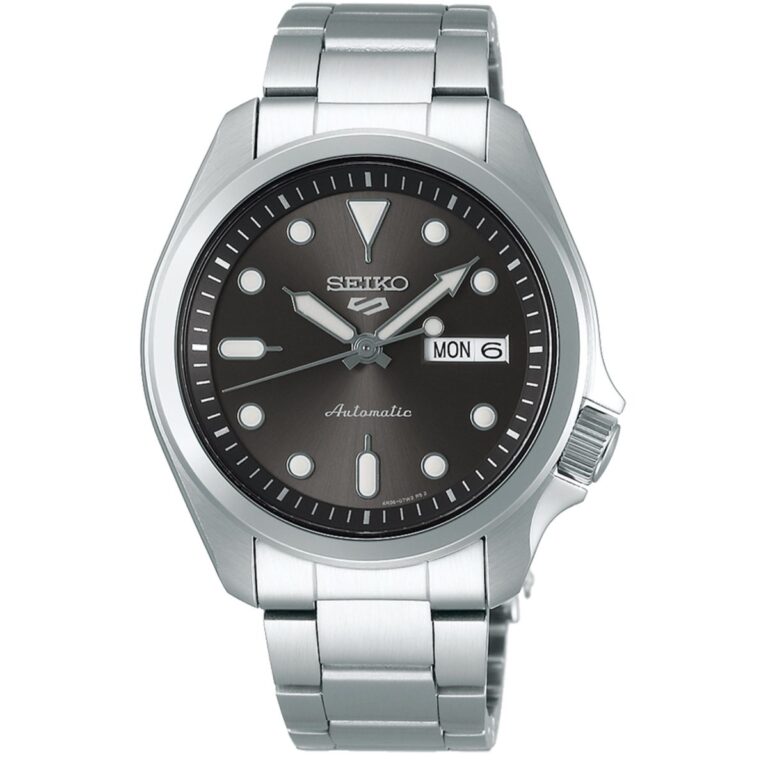 ساعت مچی اتومات مردانه سیکو 5 اصل SEIKO 5 SRPE51K1