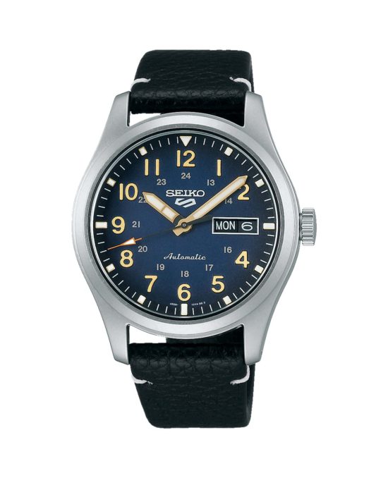 ساعت مچی مردانه سیکو 5 سری اسپرت SEIKO 5 SRPG39K1